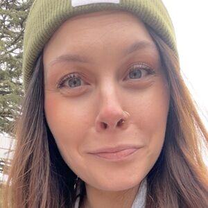 Meet your Posher, Molly